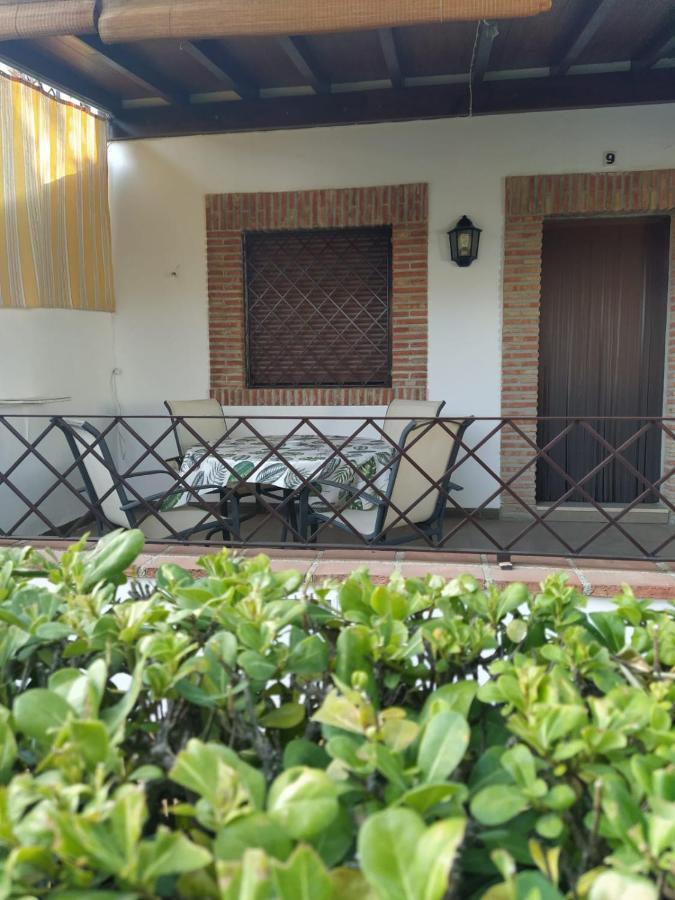 Casa Rural Alamillo Luque Exterior photo
